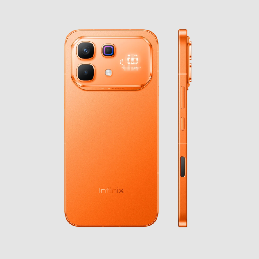 Infinix Note 60 Pro Launched in India