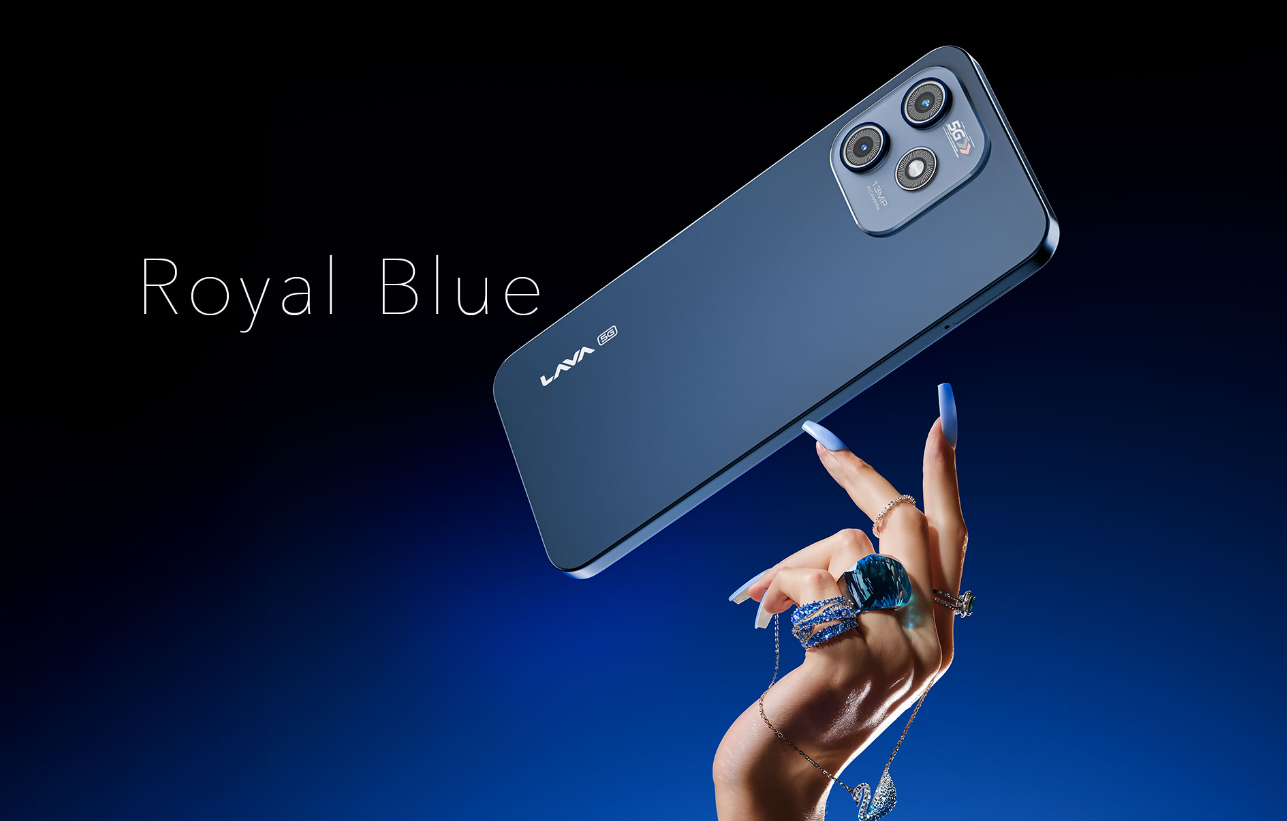 Lava Bold N1 5G Gets New 6GB+128GB Variant- Is It an Effective Deal for Users