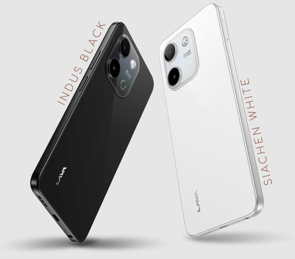 Lava Bold N2 Lite 4G and Lava Bold N2 Pro Launched in India
