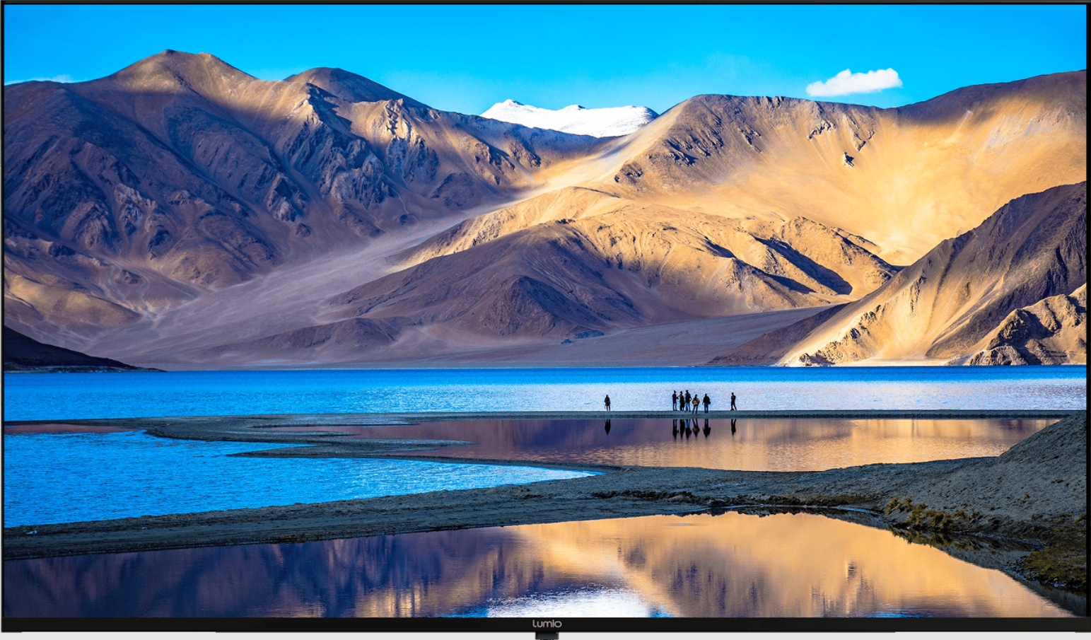 Lumio Vision 9 (2026) Launched in India: Premium Mini LED Performance Comes to the Mainstream