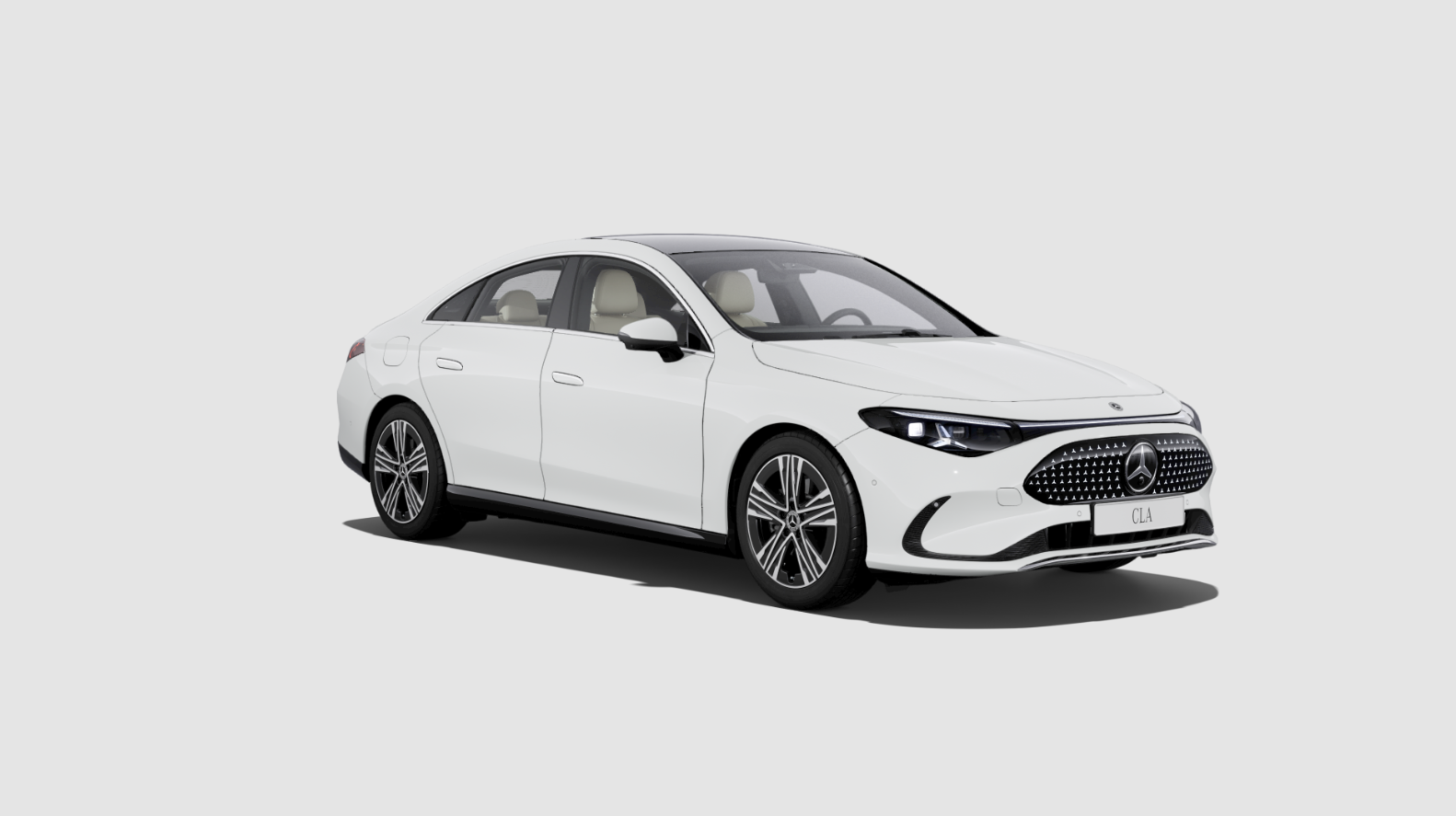 Mercedes-Benz CLA EV Available in India at INR 55 Lakh- Is It Worth Buying in 2026-Full Profile