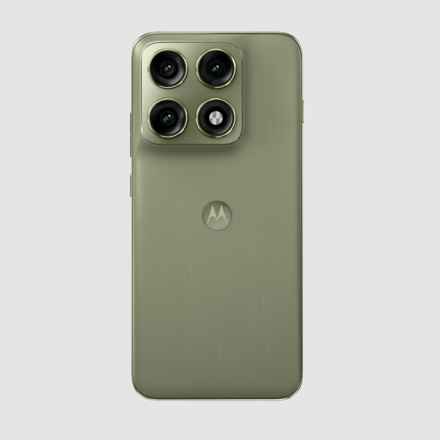 Motorola Edge 70 Pro Launched in India- Camera