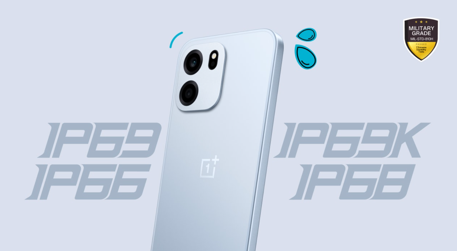 OnePlus Nord CE 6 Series India Launch Date Announced-Lite version Camera