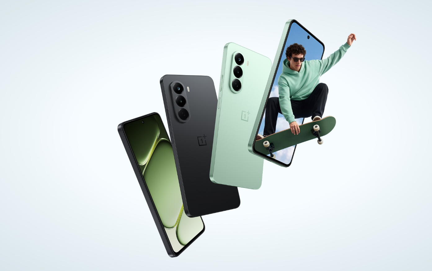 OnePlus Nord CE 6 Series India Launch Date Announced-Lite version