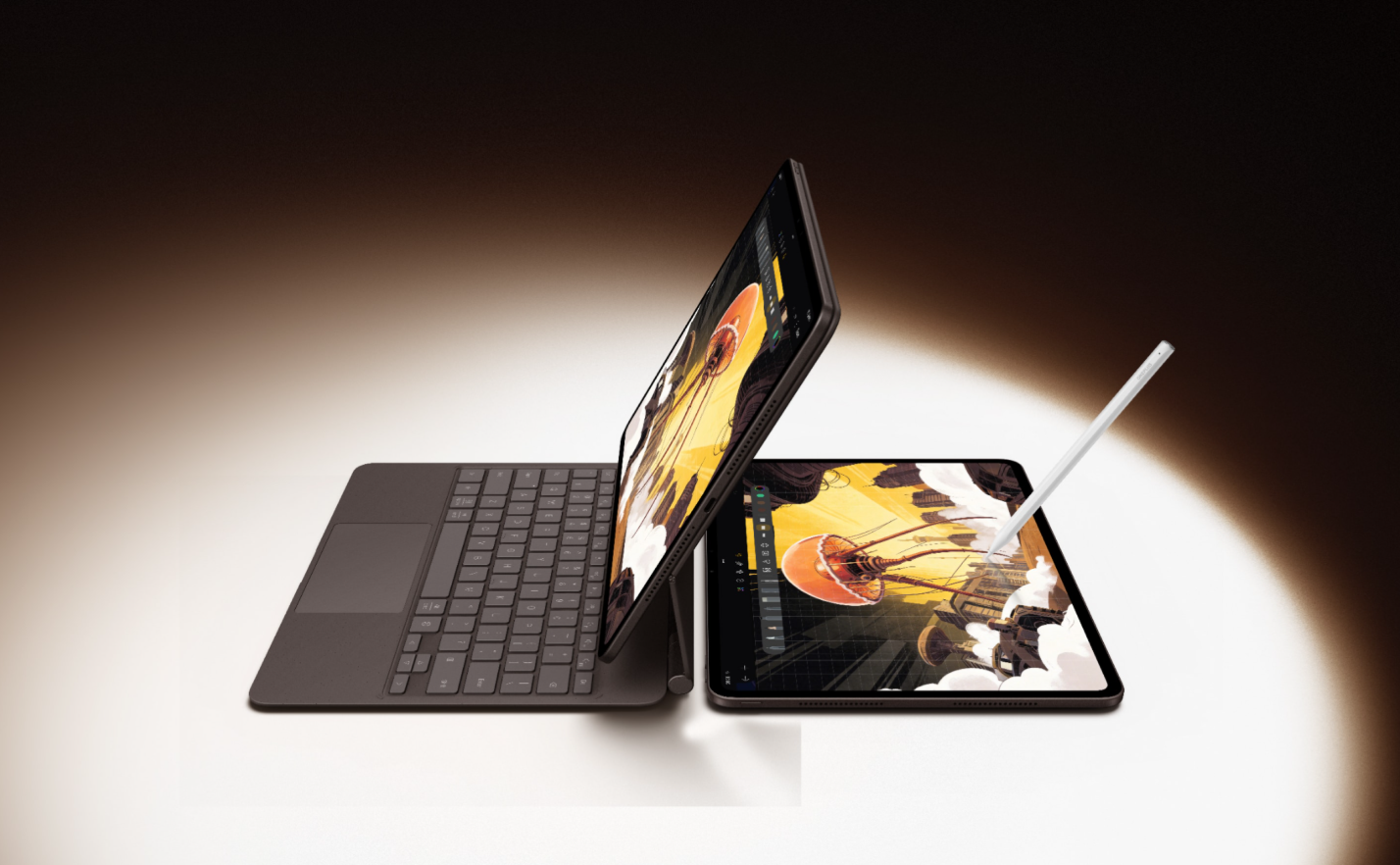 OnePlus Pad 4 - Laptop like feeling