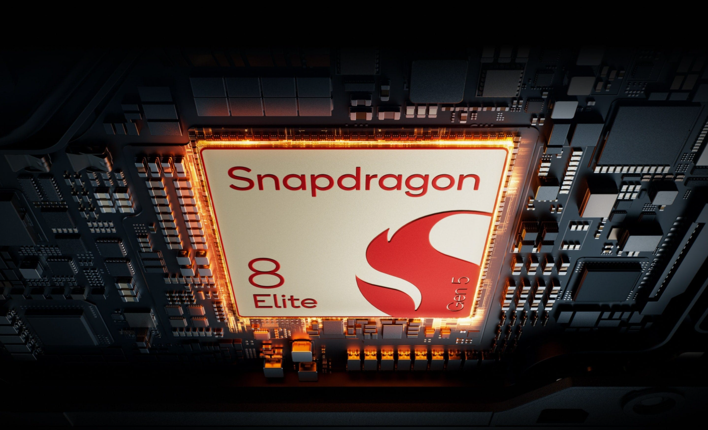 OnePlus Pad 4 - Processor