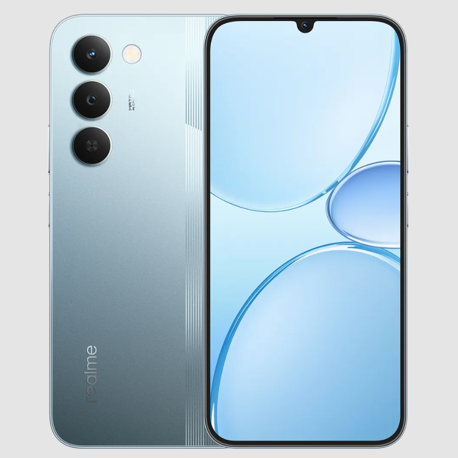 Realme Narzo 100 Lite 5G Launched in India- Price, Specs, Sale Date, and Who It’s For