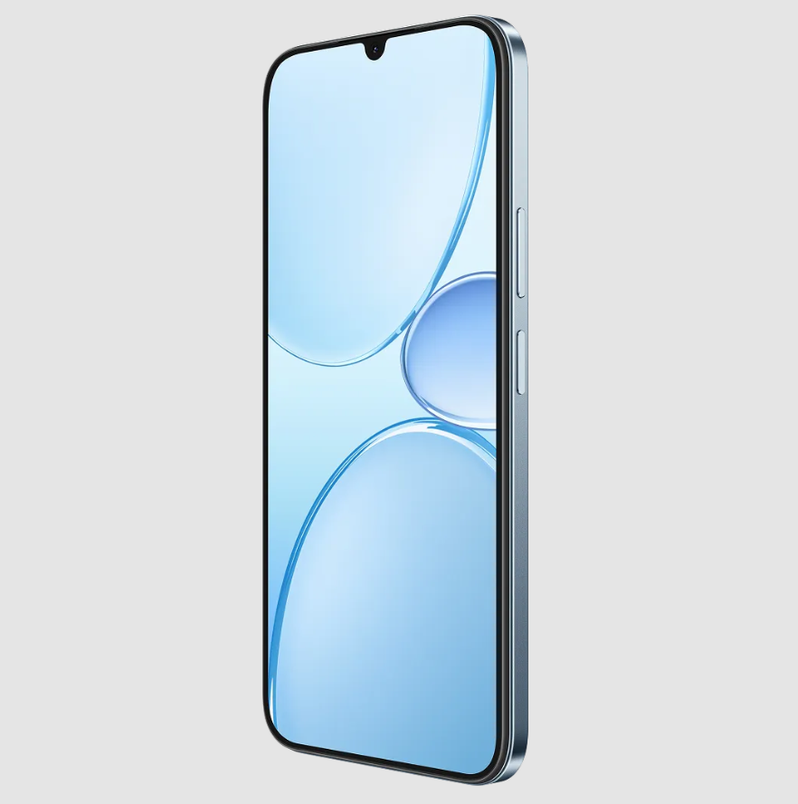 Realme Narzo 100 Lite 5G Launched in India
