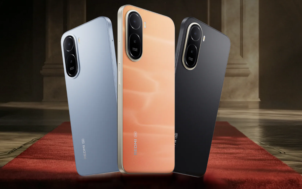 Redmi A7 Pro 5G Sale Starts from April 15, Know Price, Specs, and Who It’s For