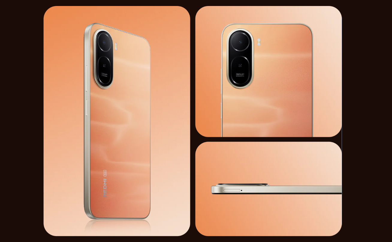 Redmi A7 Pro 5G Sale Starts from April 15, Mi Shades