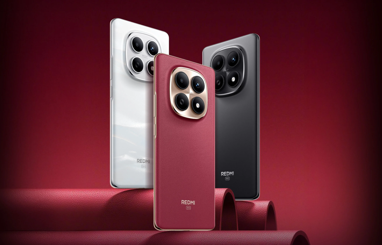 Redmi Note 15 Special Edition - Colors