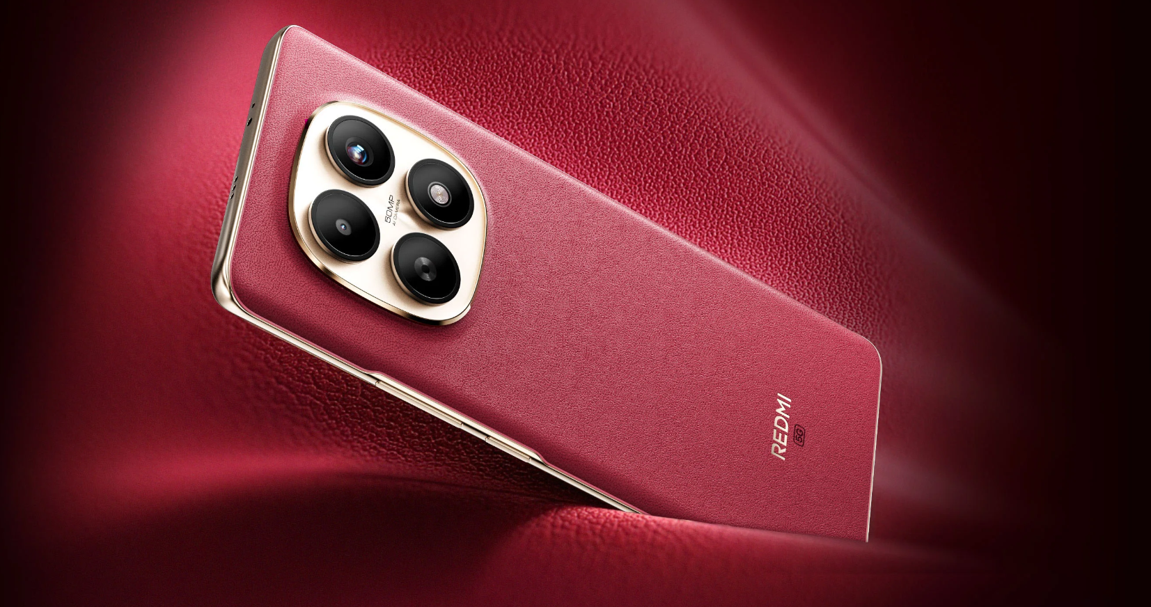 Redmi Note 15 Special Edition Launched in India