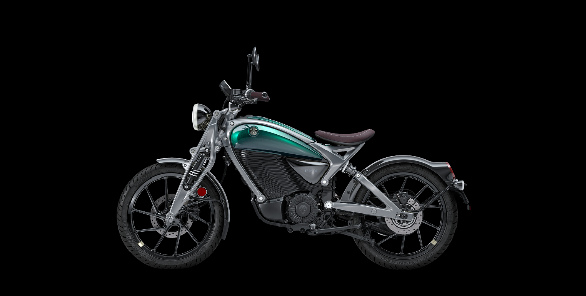 Royal Enfield Flying Flea C6 Electric Motorcycle Launched in India