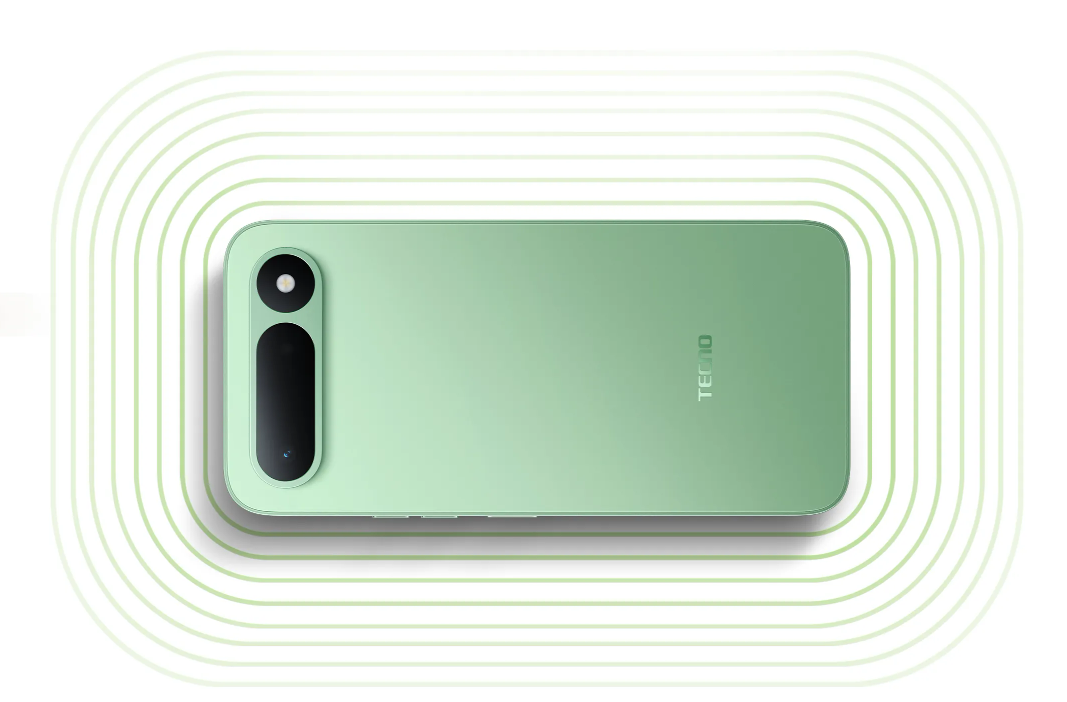 Tecno Spark 50 5G First Sale in India Started