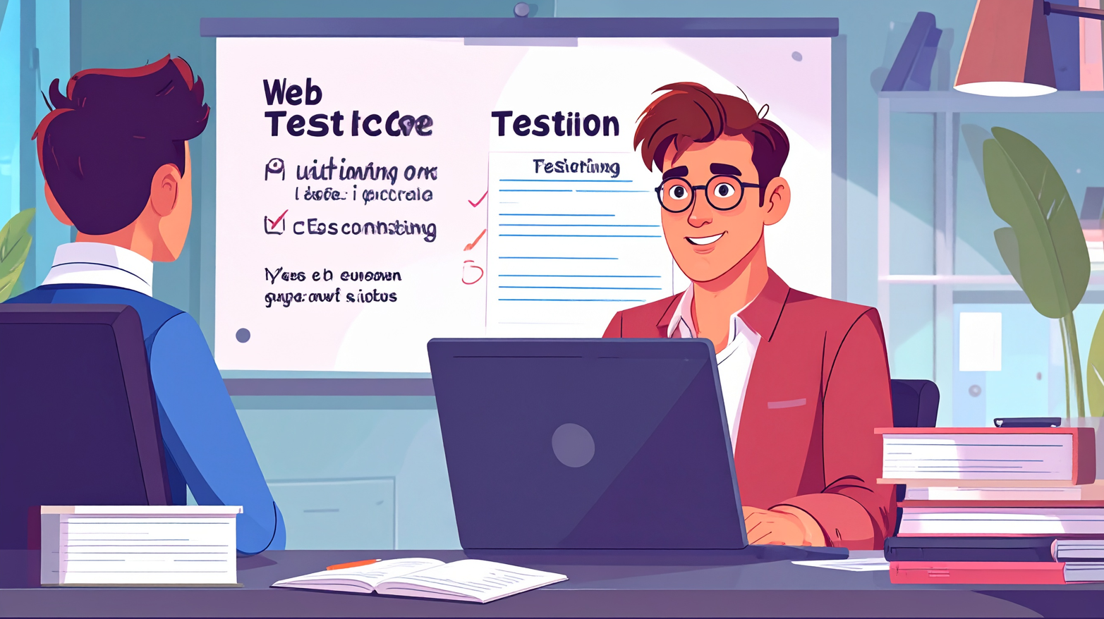 Top 50 TestCafe Interview Questions and Answers for Web Automation Testing