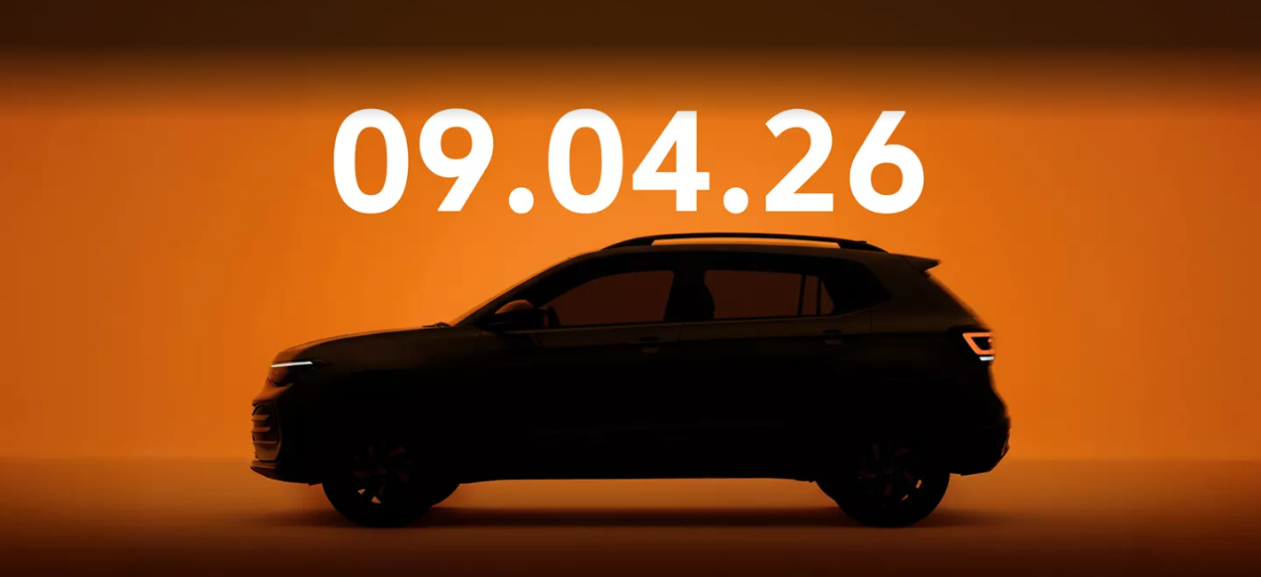 Volkswagen Taigun Facelift Launch Confirmed for 9 April: What’s New, What to Expect, and Why It Matters