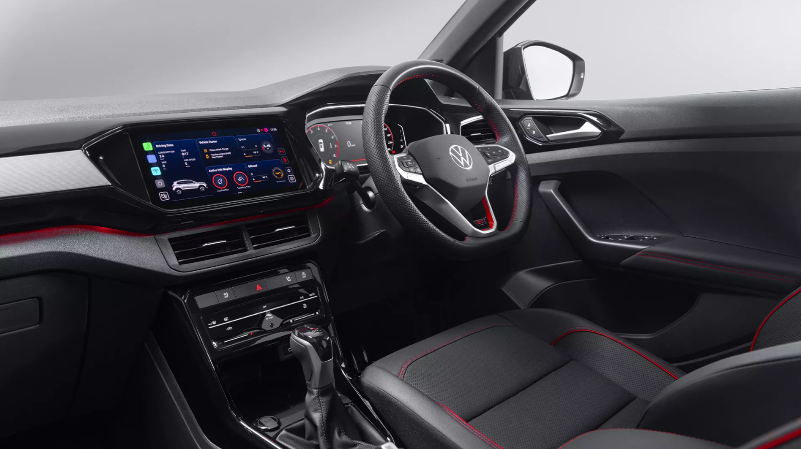 Volkswagen Taigun Facelift Launched in India- What’s New, What Changed, and Should You Consider It-Interior profile