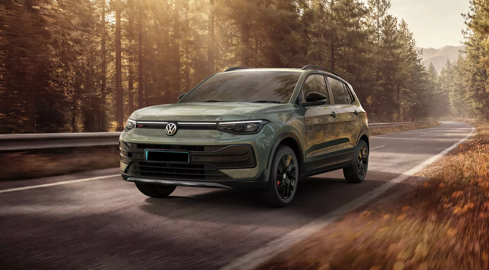 Volkswagen Taigun Facelift Launched in India- What’s New, What Changed, and Should You Consider It