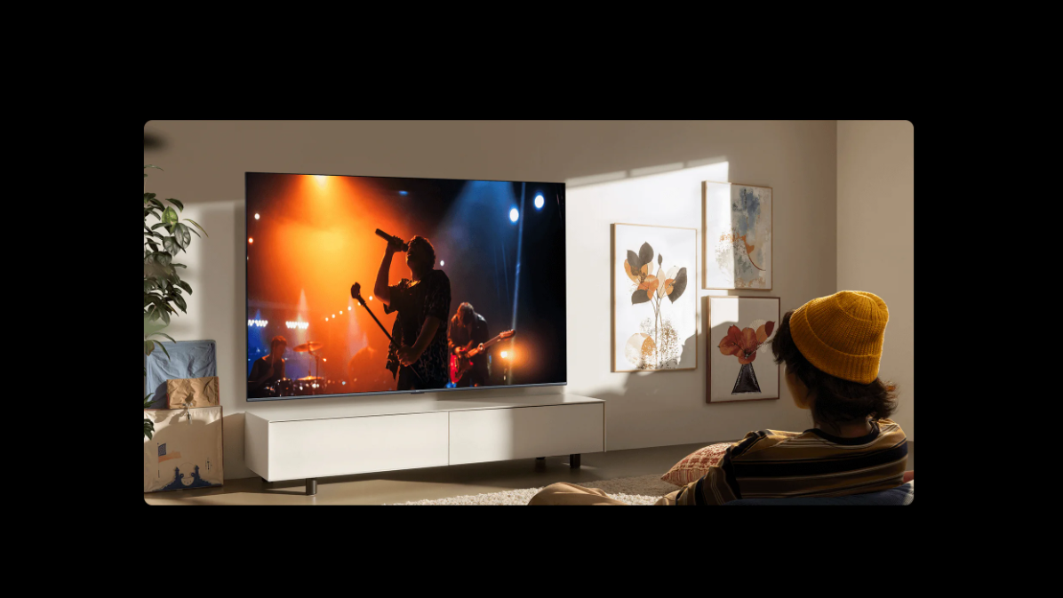 Xiaomi TV S Mini LED Series Launches in India- Premium Display and Sound