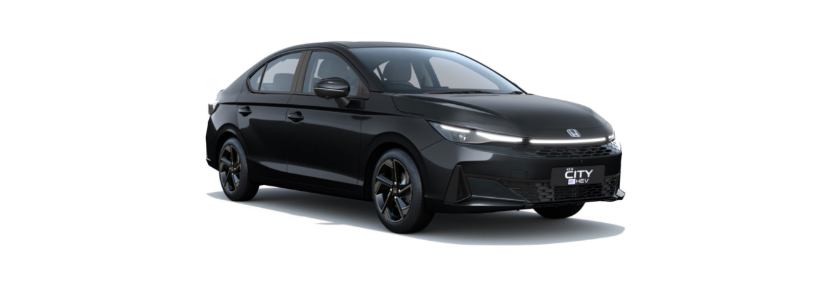 2026 Honda City Launched in India at INR 11.99 Lakh-ADAS, Hybrid Efficiency, and Full Feature Breakdown