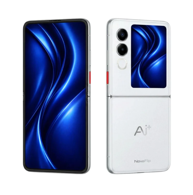 Ai+ NovaFlip 5G Under Rs 40,000-Is It the Best Budget Foldable Flip Phone in India