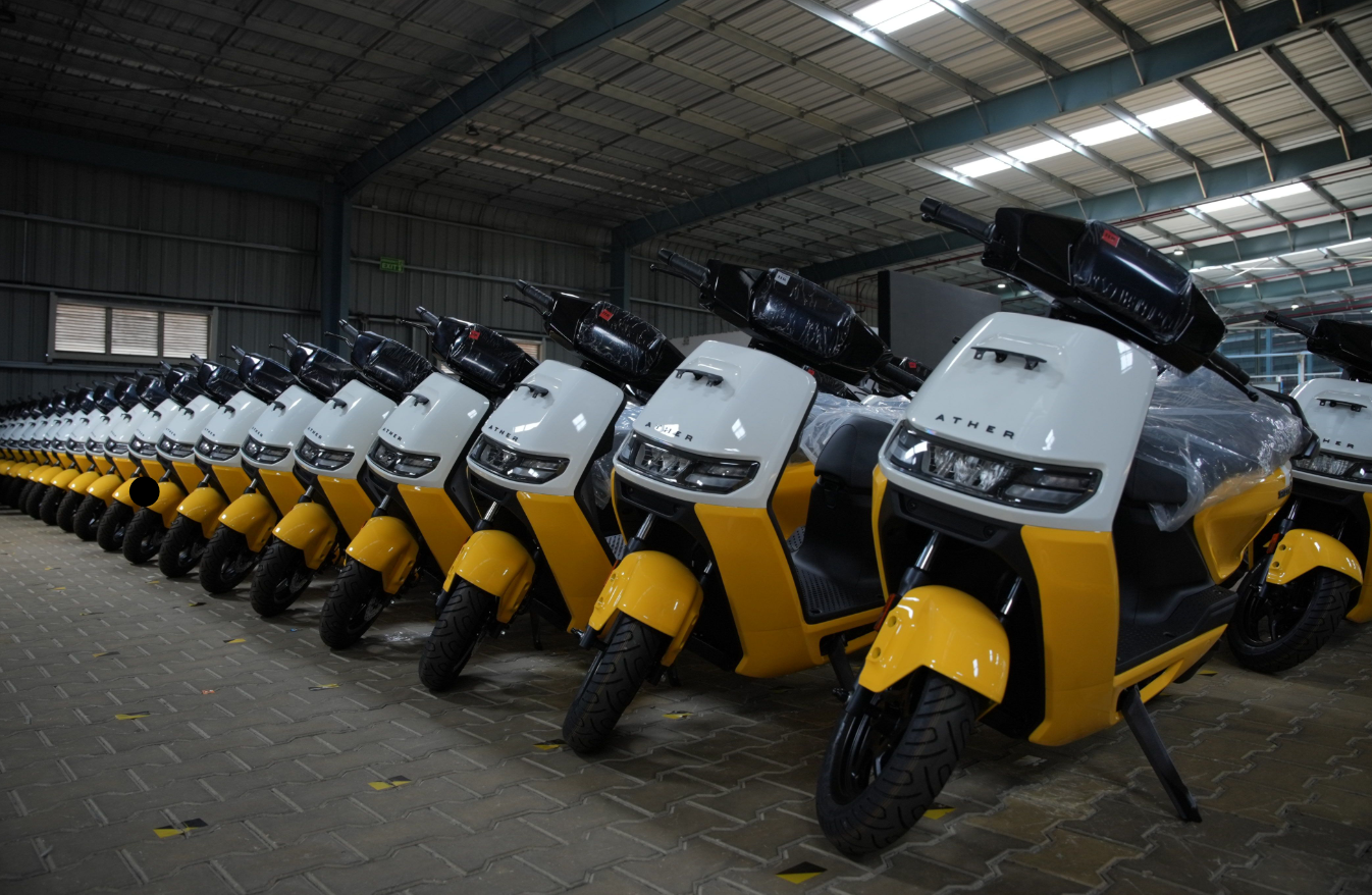 Ather’s Affordable EL Scooters by Festive 2026: What Buyers Can Expect