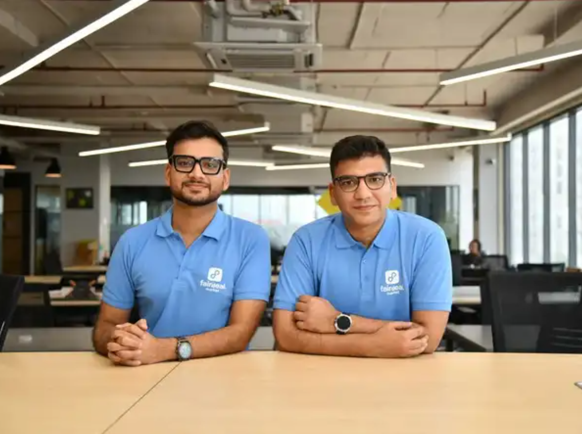 Fairdeal.Market Raises $15 Million in Series A-What This Means for India’s Kirana Supply Chain