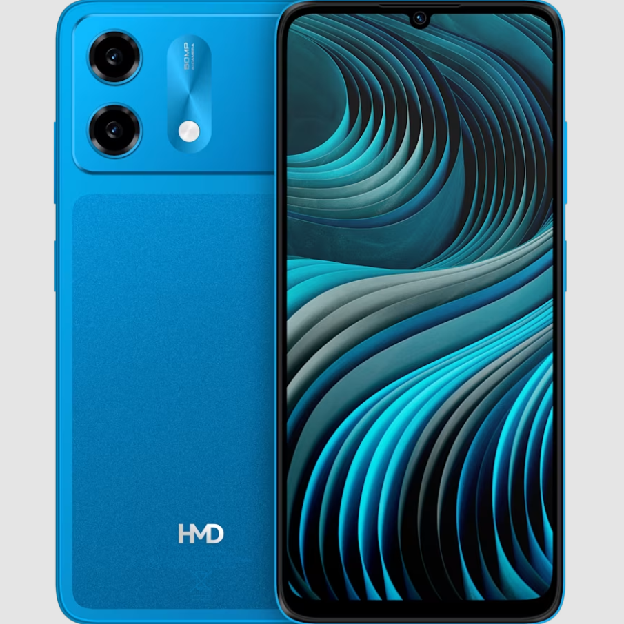 HMD Vibe2 5G Launched in India With Sarvam AI-Full Features, Specs, Price, and Rival Check