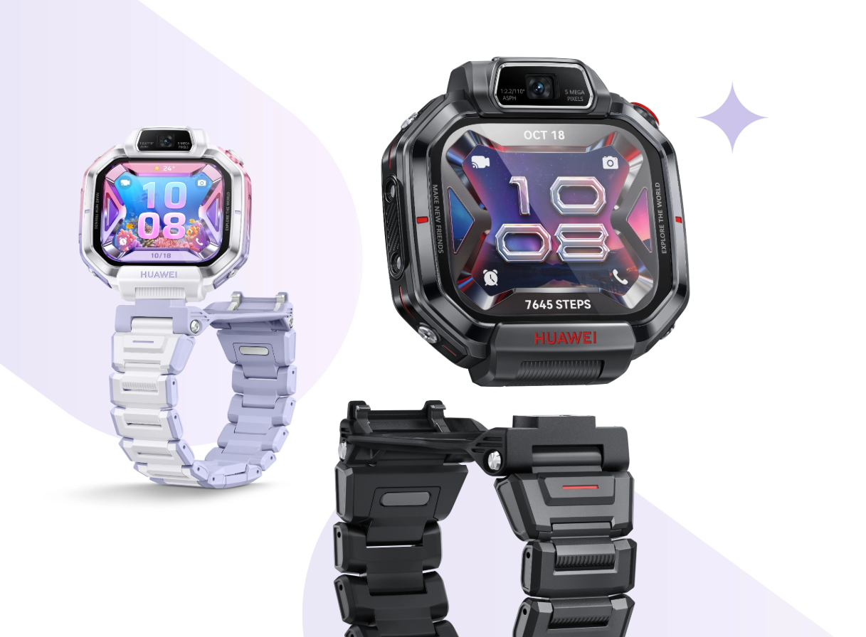 HUAWEI WATCH KIDS X1 Pro