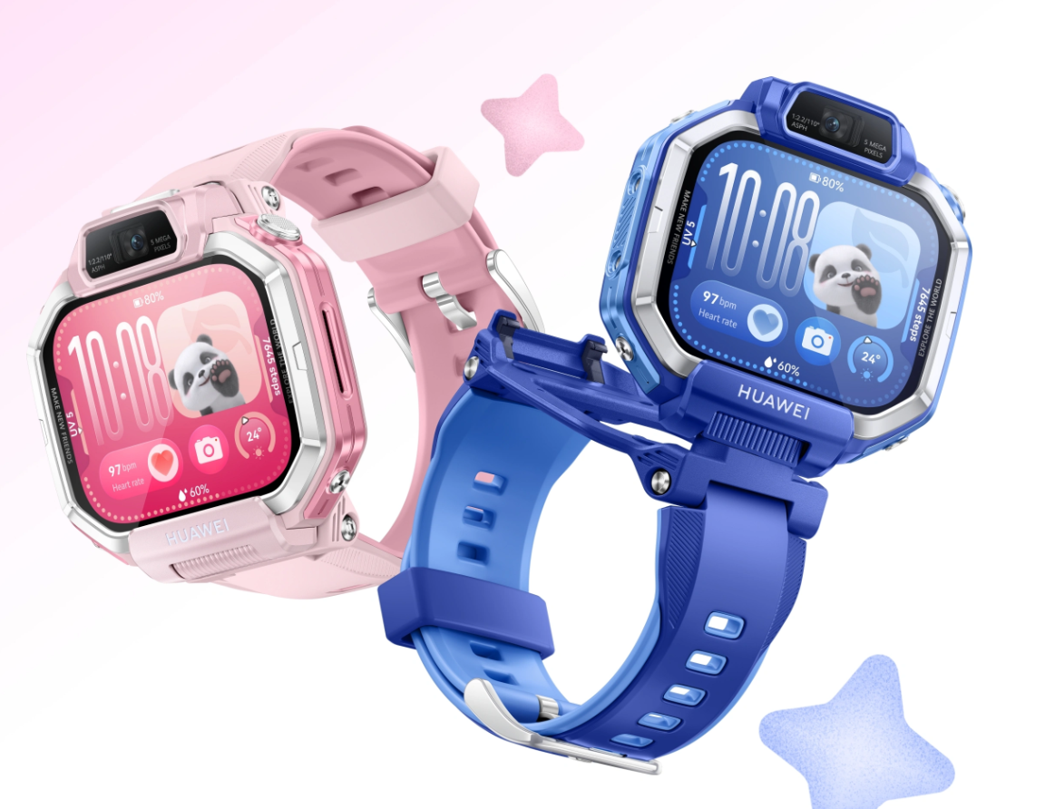 HUAWEI WATCH KIDS X1