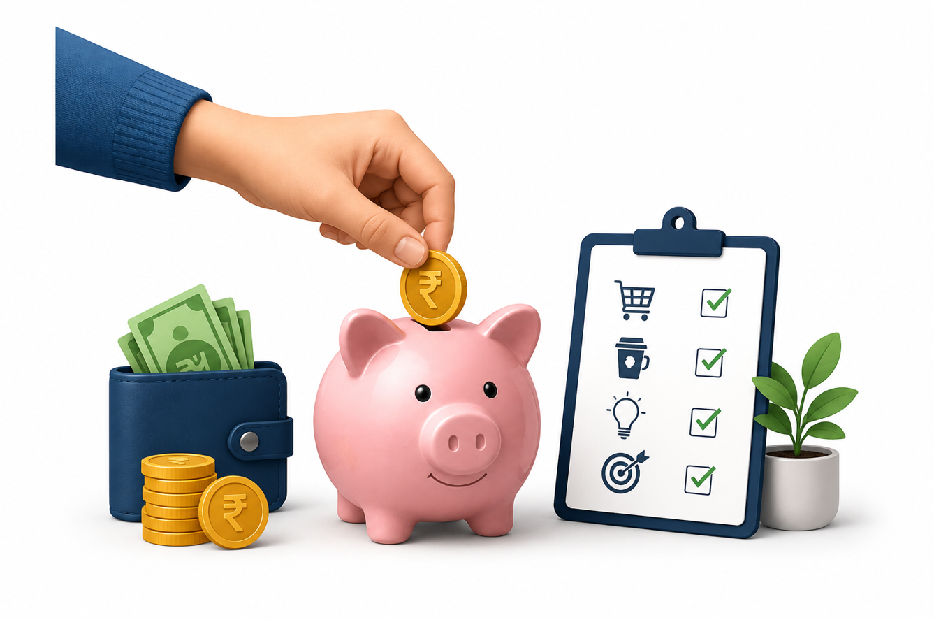 How to Save Money on a Low Salary-Practical Steps That Actually Work