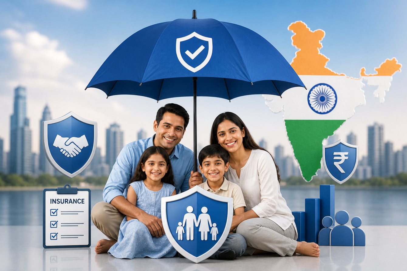 India Allows 100% FDI in Insurance-What It Means for You