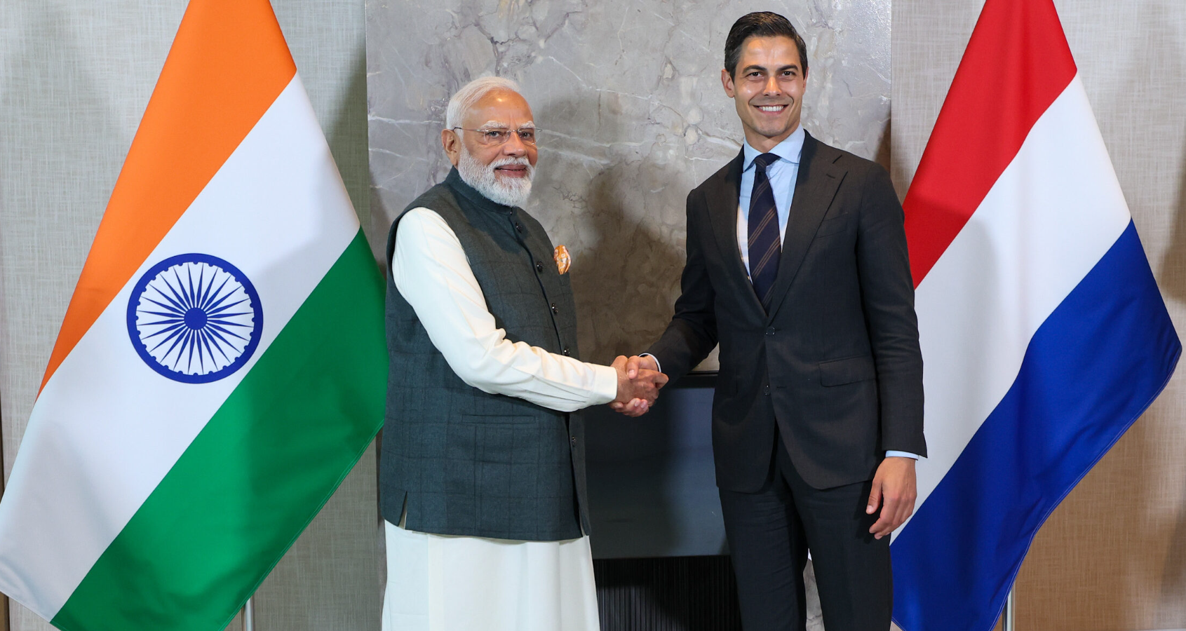 India-Netherlands AI, Semiconductor and Other Areas Roadmap-Key Highlights Shaping the Next Tech Decade