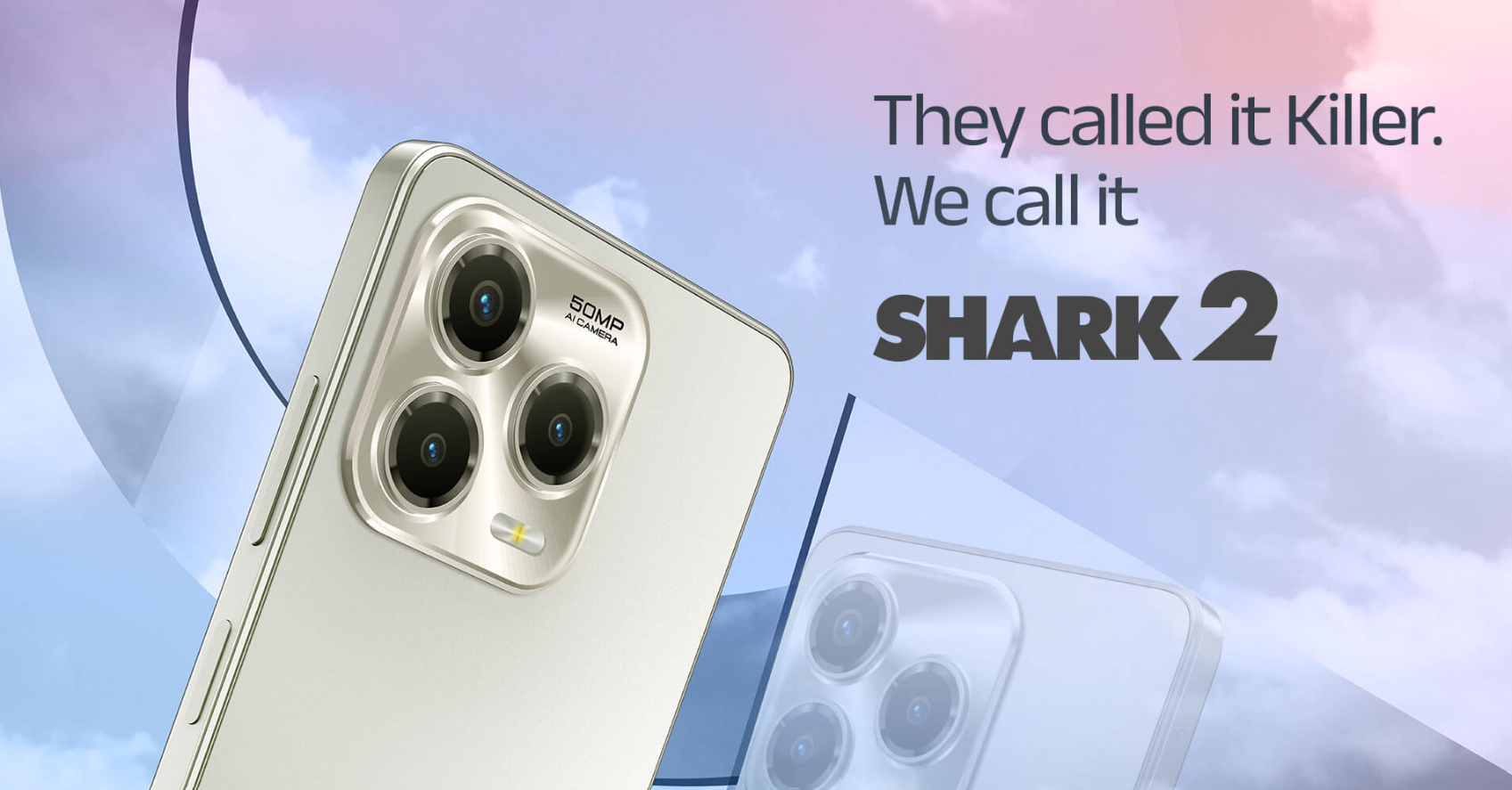 Lava Shark 2 5G Launched in India-Price, Features, and What Makes It Different