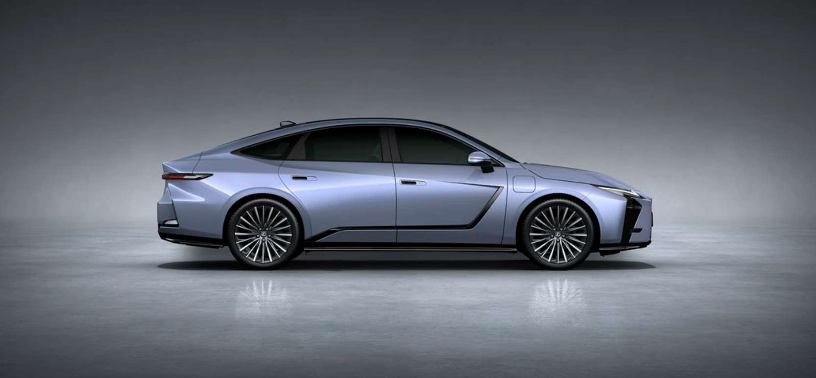 Lexus ES 500e Launched in India-Full Specs, Price, Range, and Features
