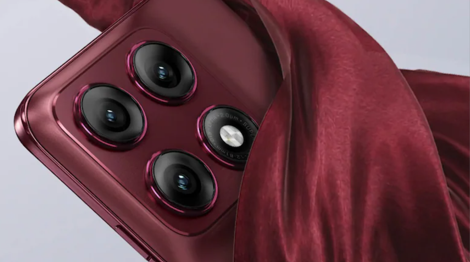 Motorola Edge 70 Pro+ India Launch Teased-Expected Date, Price, Specs, Colours, and Availability