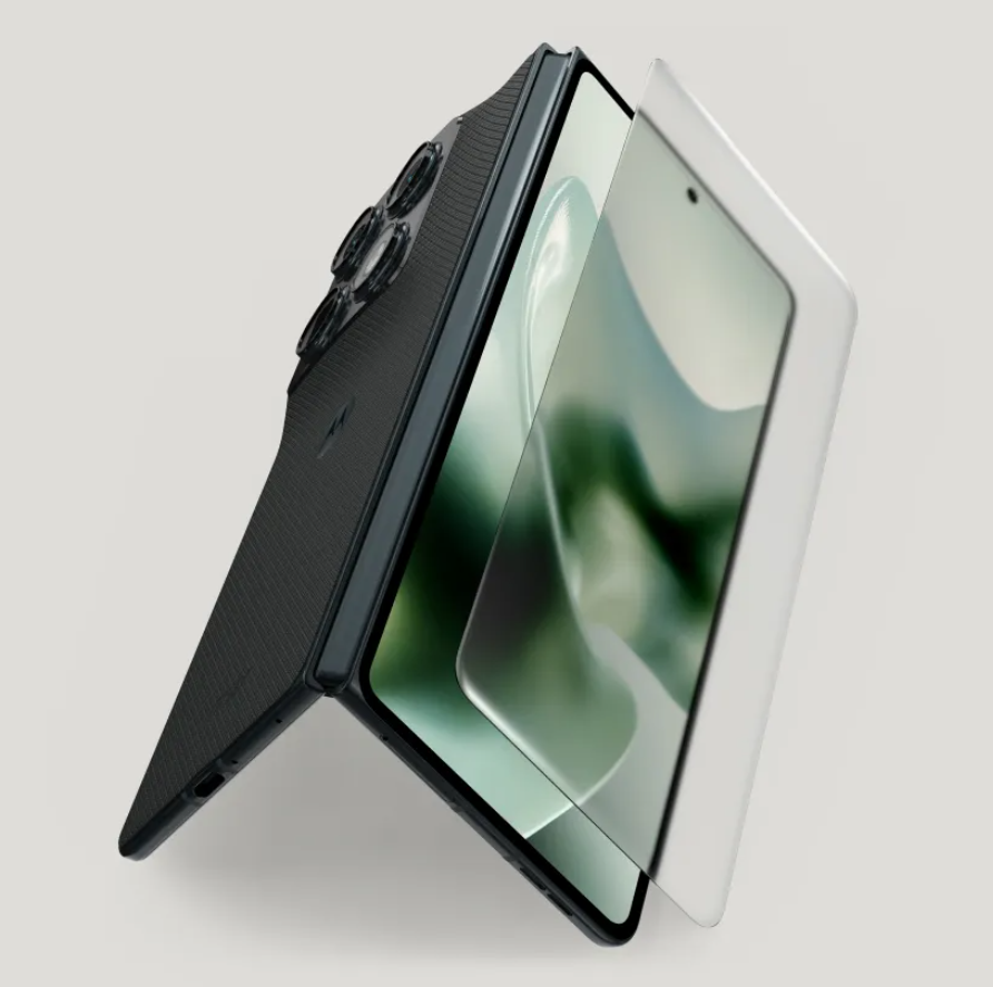 Motorola Razr Fold Launched in India-What’s New in Motorola’s First Book Style Foldable Phone