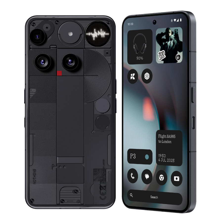 Nothing Phone 3 on Amazon Summer Sale 2026-Should You Buy It Now?