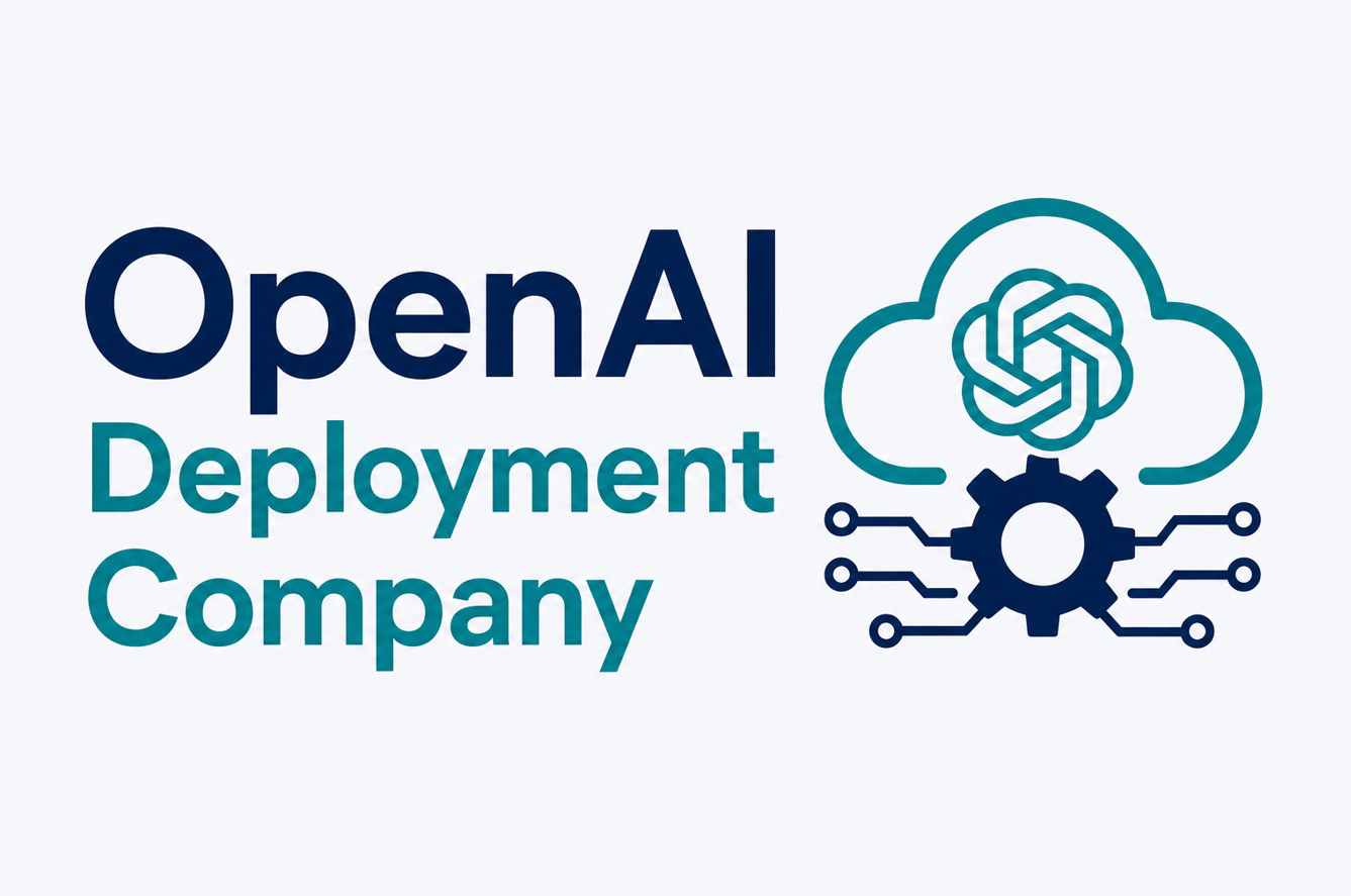 OpenAI Deployment Company-Why It Matters and IT Industry Risks Ahead