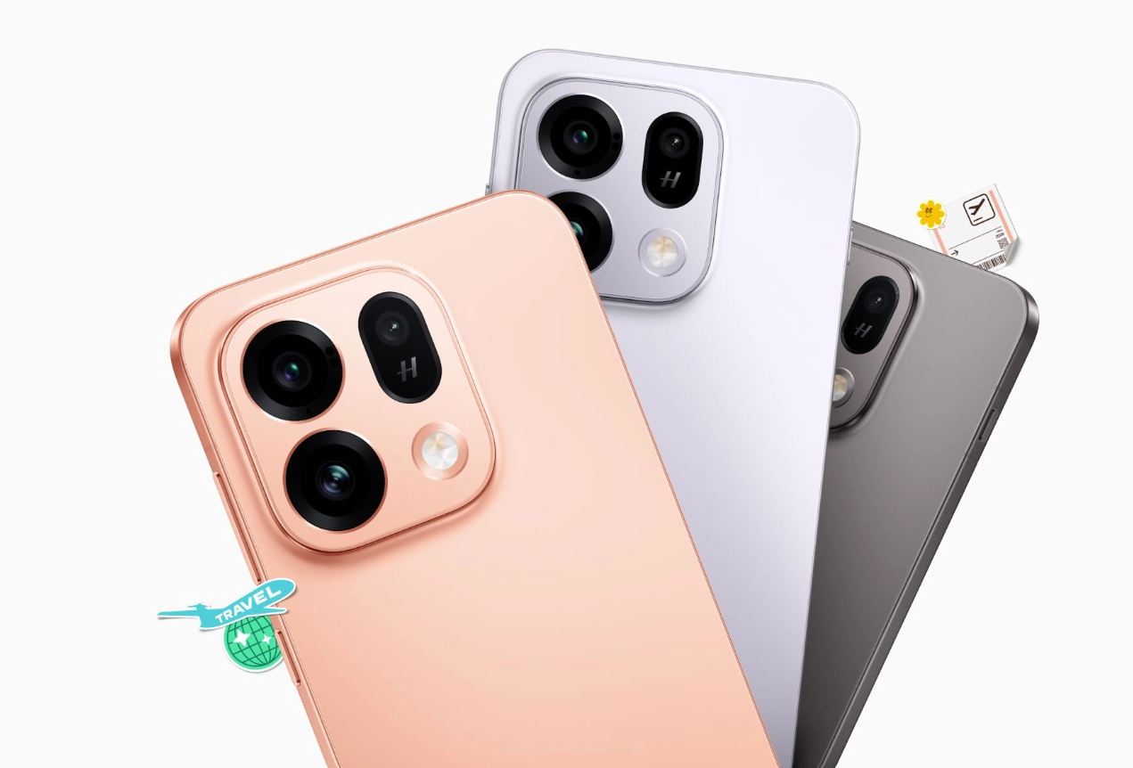 Oppo Find X9s-21 May Launch date