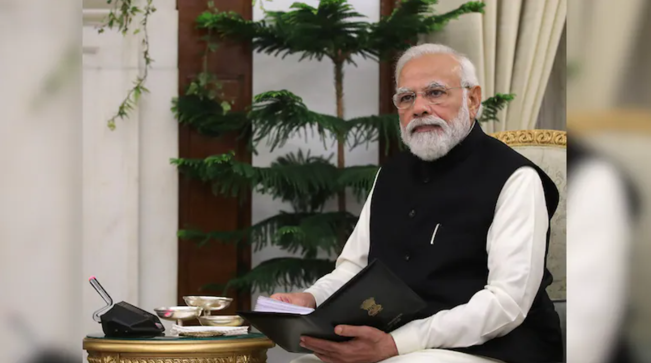 PM Modi’s WFH Revival Call-Will It Impact India’s IT Sector in 2026