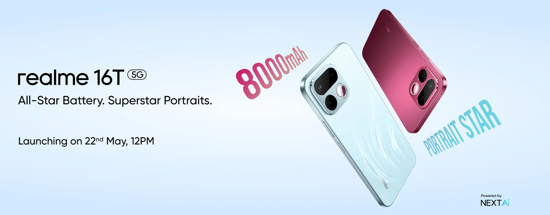 Realme 16T 5G India Launch on May 22 - Is It Worth Waiting For