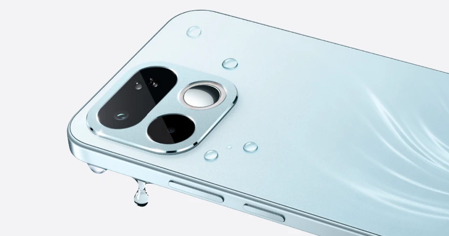 Realme 16T Launched in India-IP69Pro Water Resistant