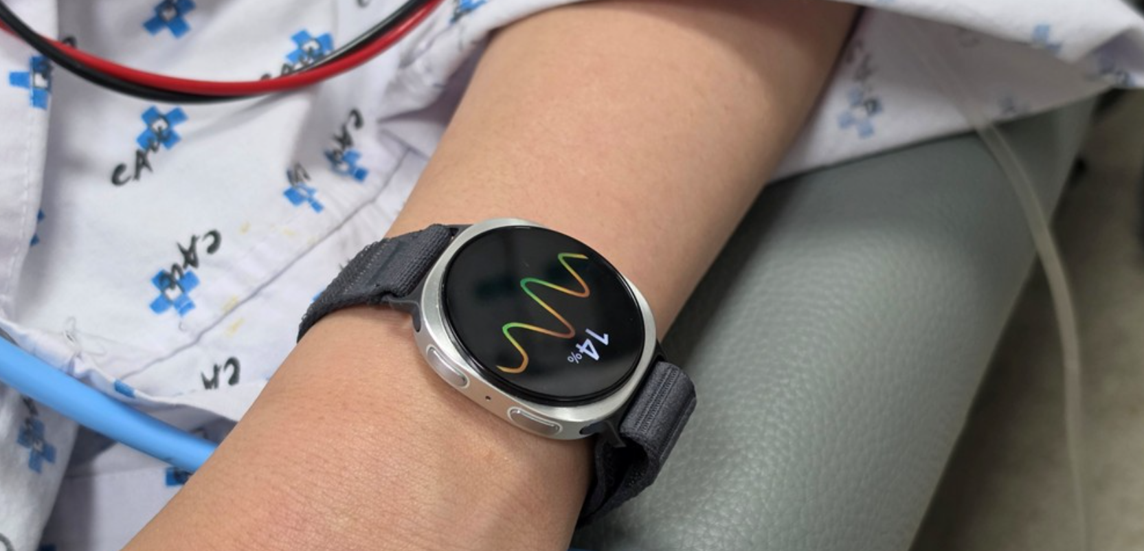 Samsung’s Galaxy Watch Fainting Prediction Breakthrough-What It Means