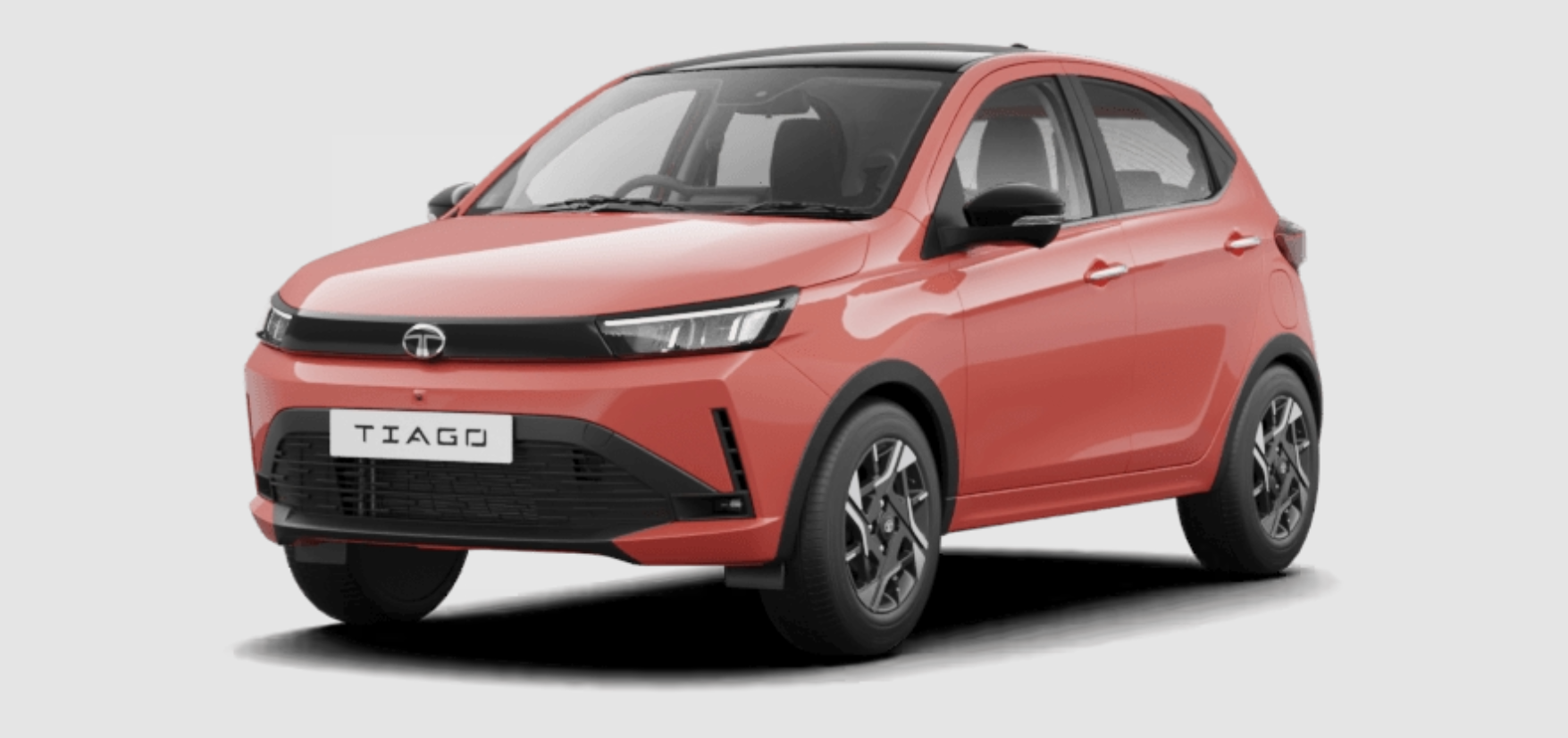 Tata 2026 Tiago Facelift Arrives From Rs. 4.69 Lakh and Tiago EV at Rs. 6.99 lakh- What Is New, Smart and Exciting