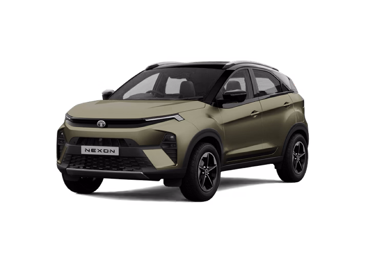 Tata Nexon’s New Pure+ PS Brings Panoramic Sunroof Under Rs 10 Lakh