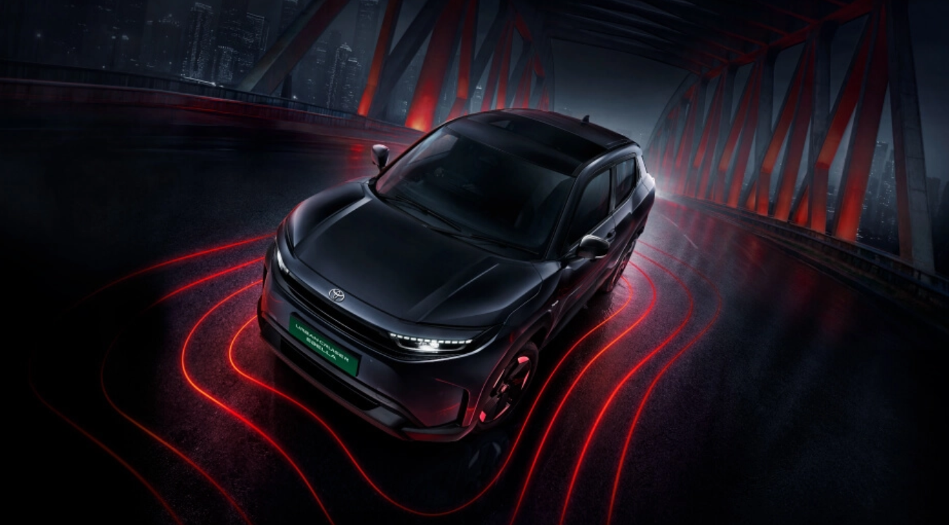 Toyota Ebella E3 Launched at Rs. 23.60 Lakh