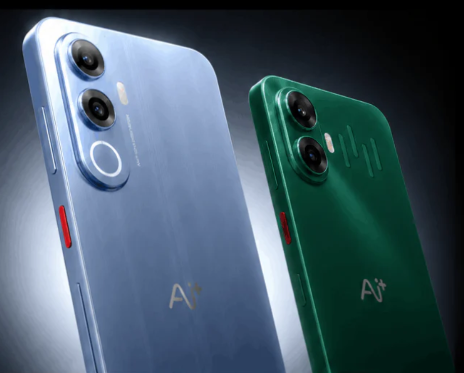 AI+ Nova 2 Neo 5G And Nova 2 Pro 5G Launched In India With 6000mAh Battery And Android 16