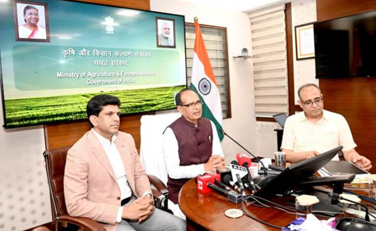Central Government's VB-G RAM G Scheme to be start from July 1, 2026