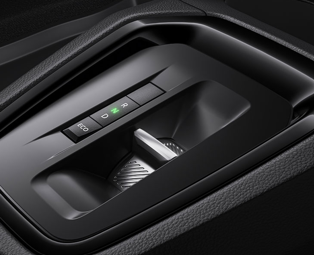 Citroen e-C3X Launched in India-With advanced e-toggle automatic gearbox